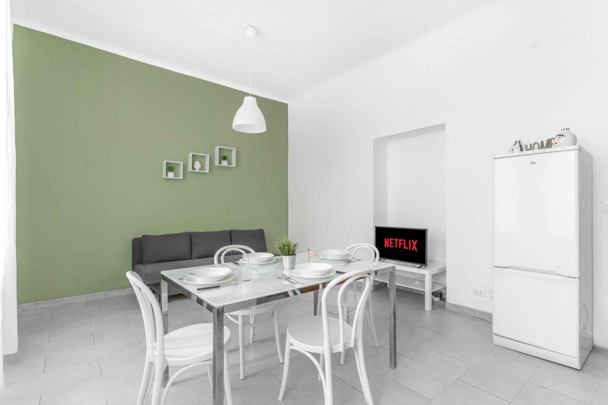 Ve2 Isola Cool Apartment • Exclusive • Милано Екстериор снимка