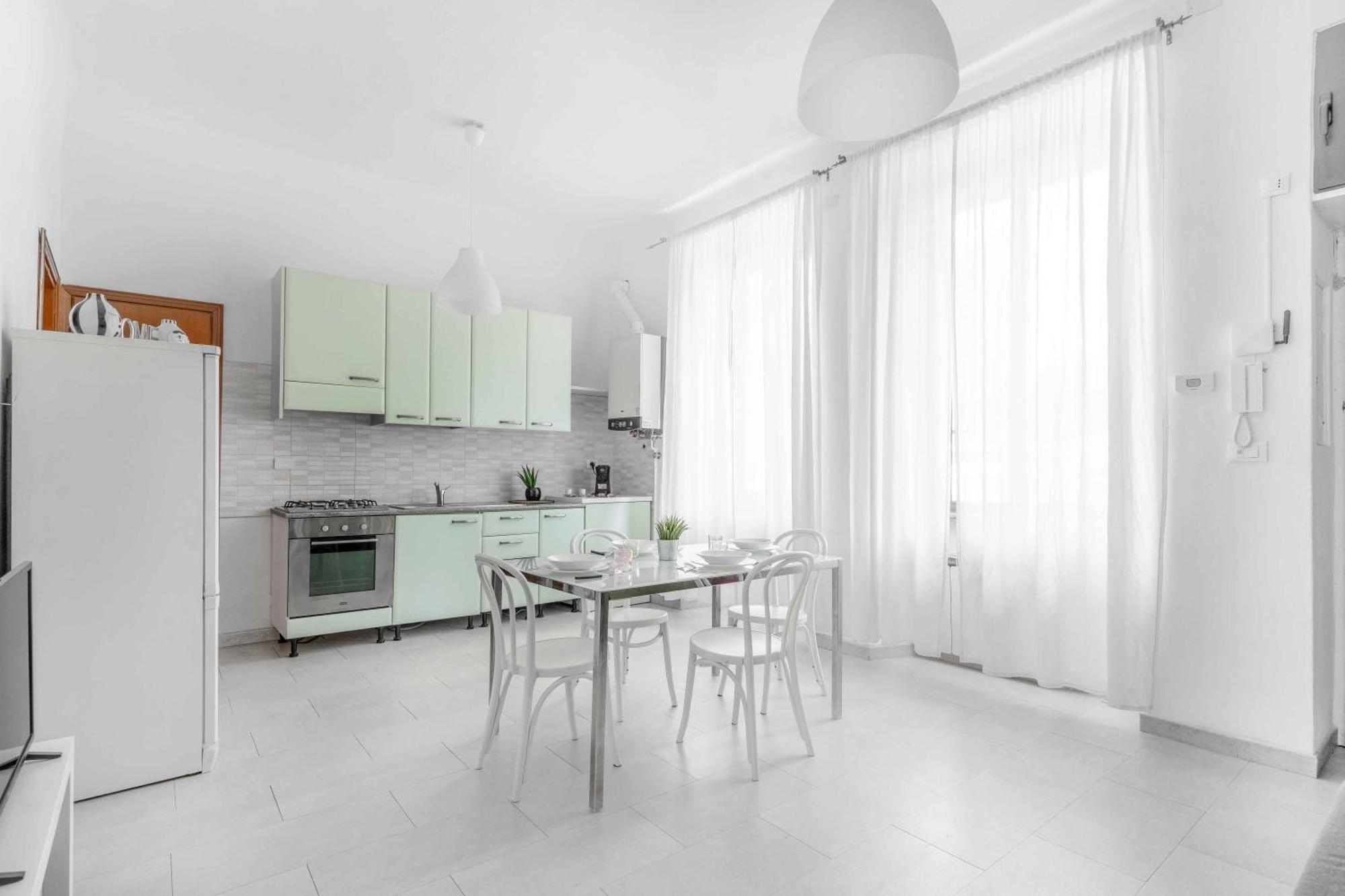 Ve2 Isola Cool Apartment • Exclusive • Милано Екстериор снимка