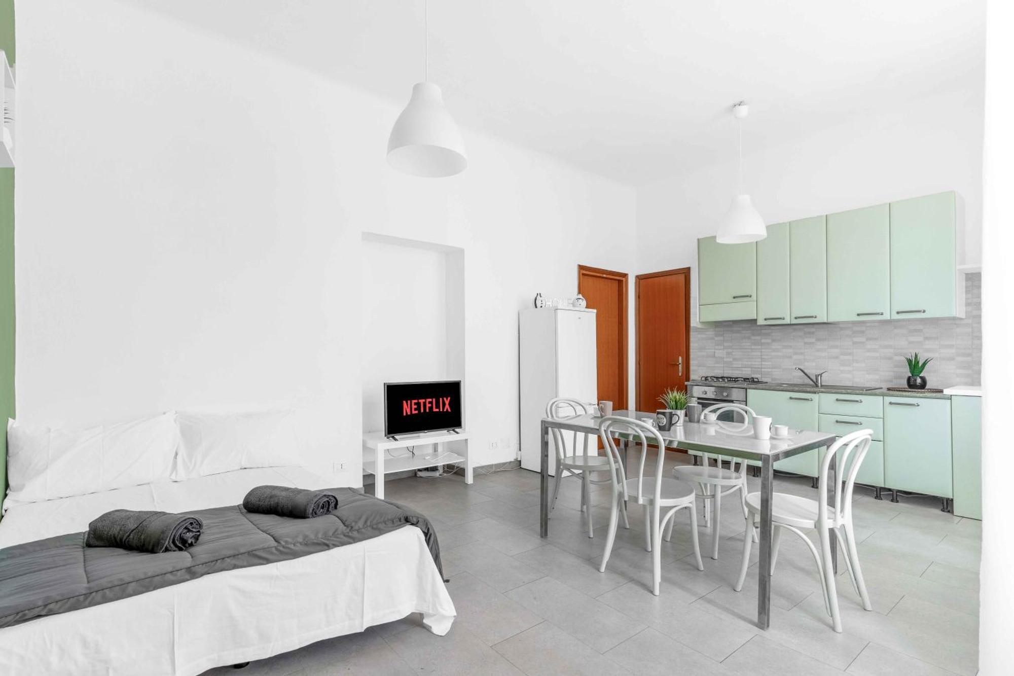 Ve2 Isola Cool Apartment • Exclusive • Милано Екстериор снимка