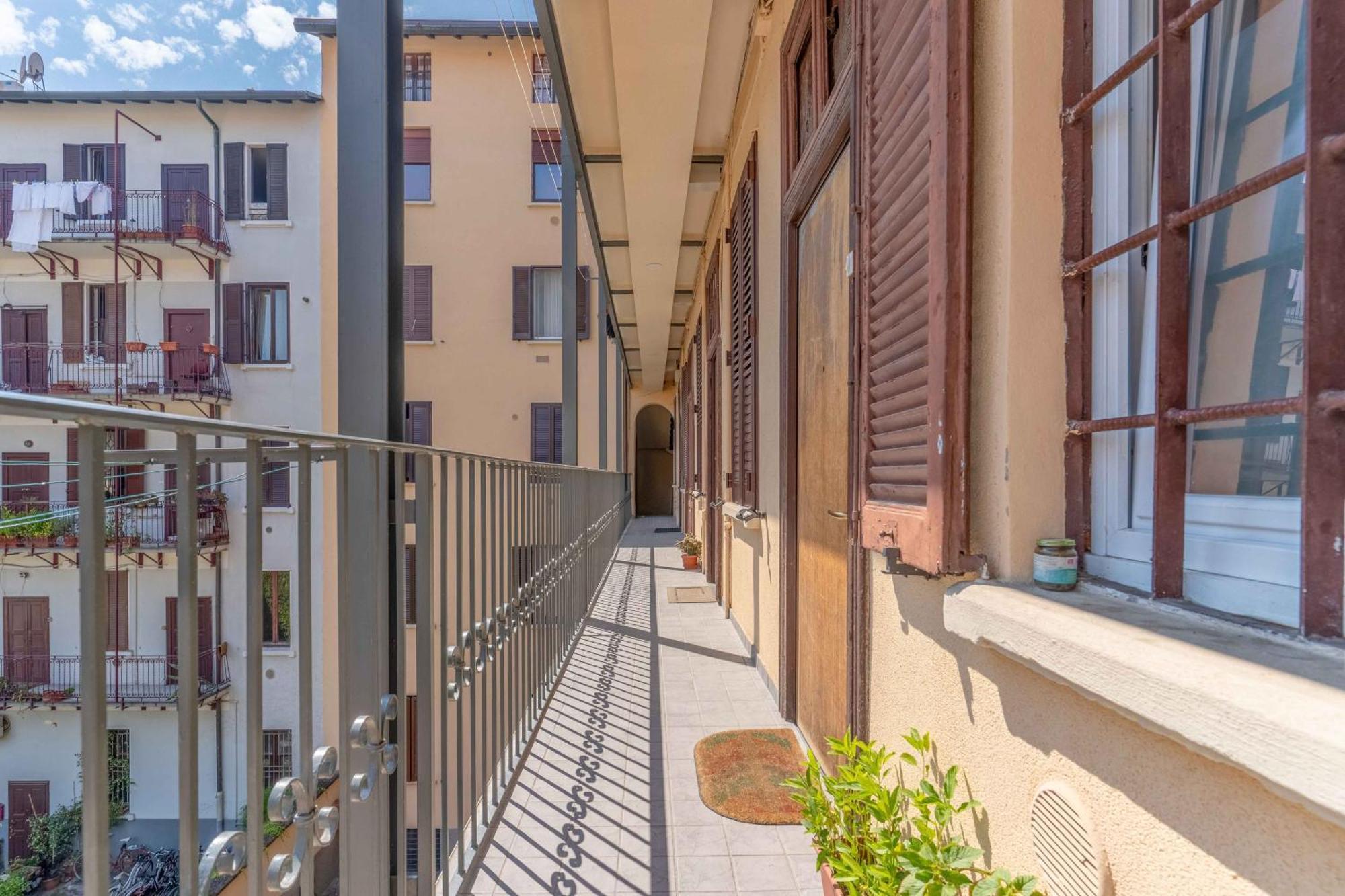 Ve2 Isola Cool Apartment • Exclusive • Милано Екстериор снимка
