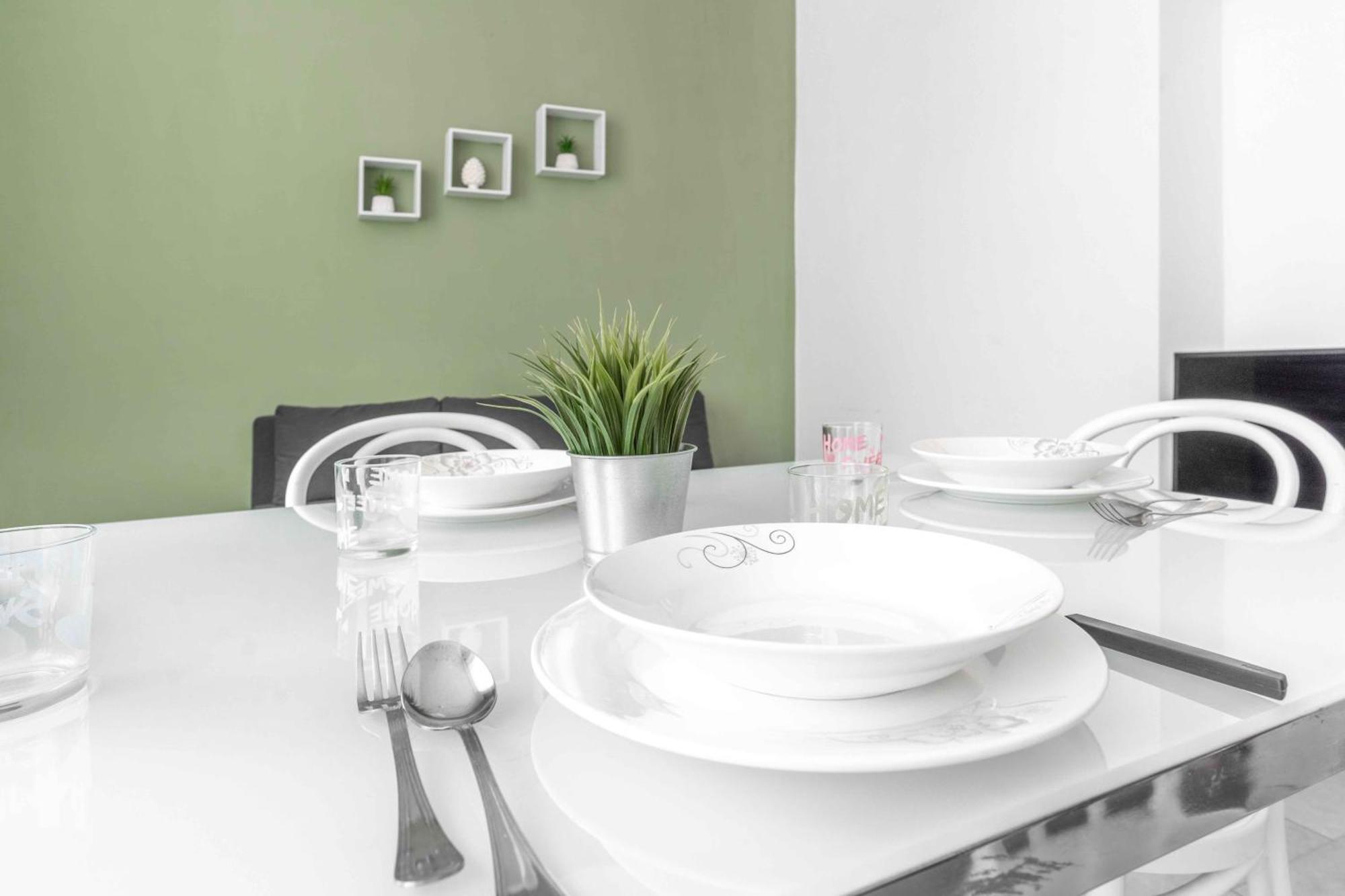 Ve2 Isola Cool Apartment • Exclusive • Милано Екстериор снимка